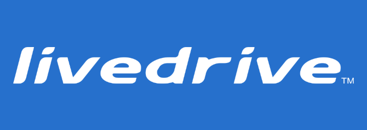 Livedrive